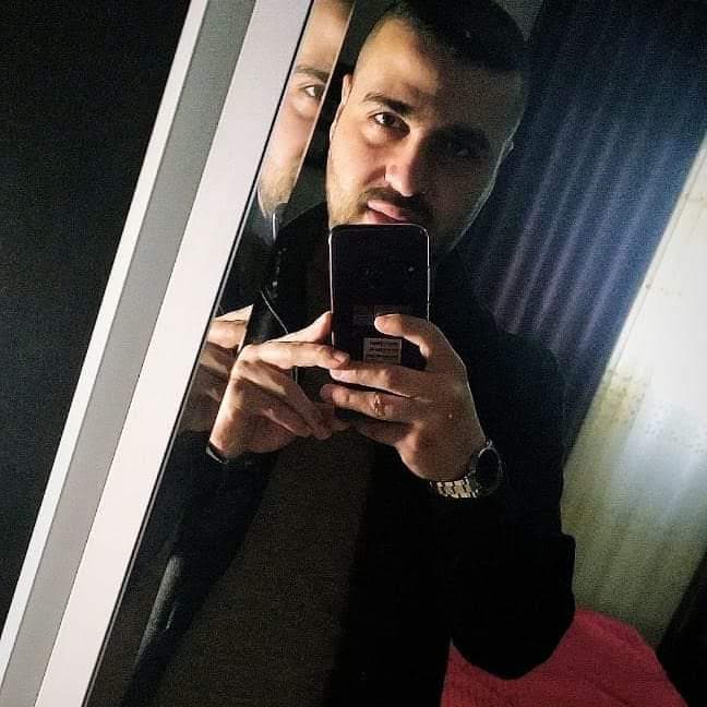 Fullpose of Alhalabi